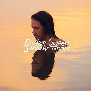 Parker Gispert - Sunlight Tonight  LP LP